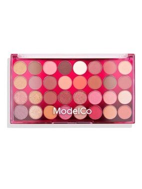 MODELCO ULTRA EYESHADOW PALETTE - BRAND NEW